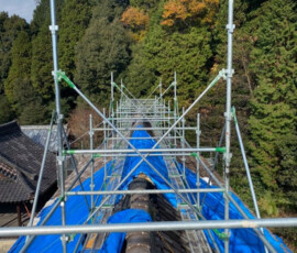 寺社・歴史的建造物