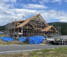 寺社・歴史的建造物
