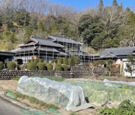 寺社・歴史的建造物