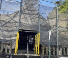 寺社・歴史的建造物